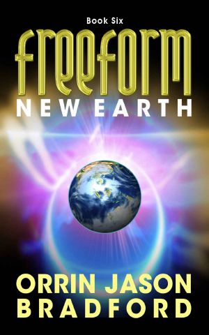 [FreeForm 06] • New Earth